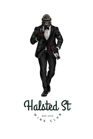Halsted St Wine Club